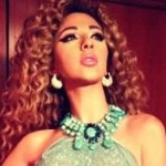 نواعم تعرفك إلى أجمل موديلات فساتين ميريام فارس بماركات عالمية